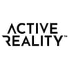 Active Reality logo