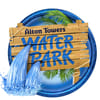 Alton Towers Waterpark logo