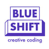 Blueshift Education Coding Camps logo