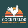 Cockfields Farm logo