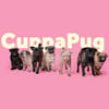 CuppaPug logo
