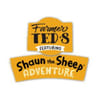 Farmer Teds Farm Park logo