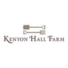 Kenyon Hall Farm logo