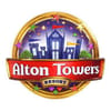 Alton Towers Holidays logo