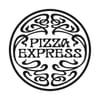 PizzaExpress logo