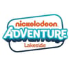 Nickelodeon Adventure Lakeside logo