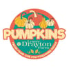 Pumpkins@ Lower Drayton Farm logo