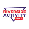 Riverside Activity Zone logo