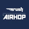 Rush by AirHop logo