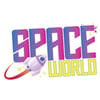 Spaceworld logo