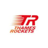 Ultimate London Adventure by Thames Rockets logo