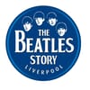The Beatles Story logo