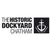 The Historic Dockyard Chatham logo