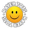 Raver Tots logo