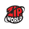 Treetop Nets - Zip World logo