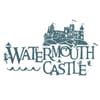 Watermouth Castle  logo