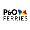 P&O Ferries  logo
