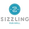 Sizzling Pubs logo