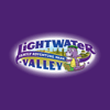 Lightwater Valley logo