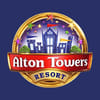 Alton Towers Resort logo