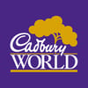 Cadbury World logo