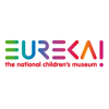 Eureka! The National Children's Museum logo