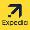 Expedia  logo