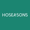Hoseasons - Go Active logo