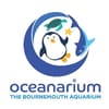Oceanarium Bournemouth logo