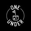 One Under logo