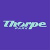 Thorpe Park Resort logo