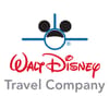 Walt Disney Travel Company logo