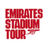 Arsenal FC Emirates Stadium Tour logo