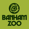 Banham Zoological Gardens logo