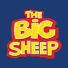The Big Sheep logo
