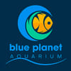Blue Planet Aquarium logo