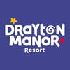 Drayton Manor logo