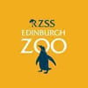 Edinburgh Zoo's Giant Lanterns logo