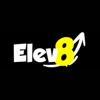 Elev8 logo