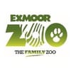 Exmoor Zoo logo