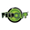 Flip Out logo