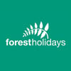 Forest Holidays logo