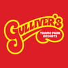 Gulliver's Kingdom logo