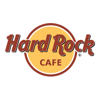 Hard Rock Cafe logo