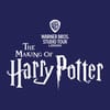 Warner Bros. Studio Tour London - The Making of Harry Potter logo