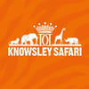 Knowsley Safari logo
