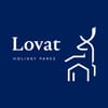 Lovat Parks logo