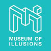 Museum of Illusions logo