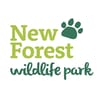 New Forest Wildlife Park logo