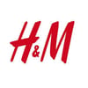 H & M logo